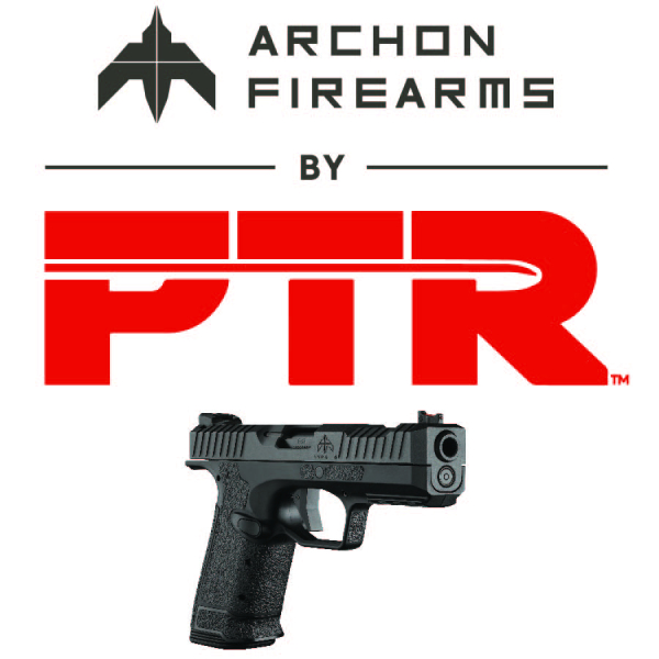 PTR Industries Launches New Pistol Line