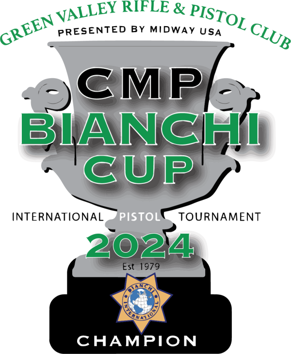 CMP Adds New Divisions to Bianchi Cup, Action Pistol Program
