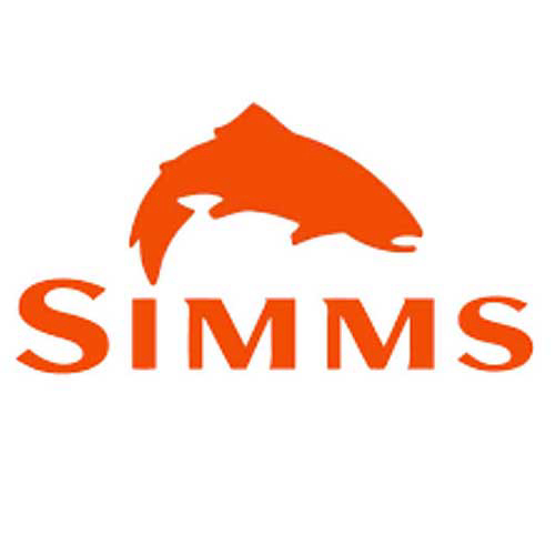 Simms Fishing Products Gives Back to Fishery Conservation