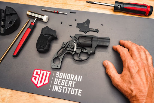 Sonoran Desert Institute Announces New Certificate in Firearms Technology