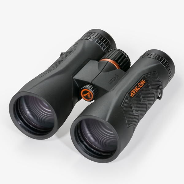 Athlon Optics Introduces Midas G2 UHD Pro 12x50 Binoculars