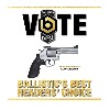 SAR Firearms SR357 Revolver Nominated Ballistic&rsquo;s Best Finalist