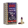 CCI&rsquo;s Clean-22 Hyper Velocity Selected As Best Rimfire Ammo By Field &amp; Stream