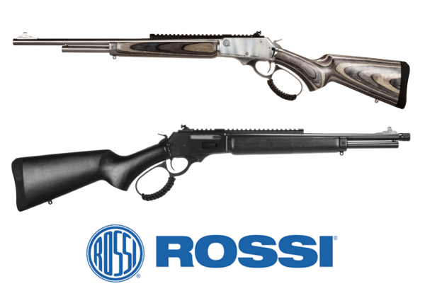 Rossi USA Expands R95 Line