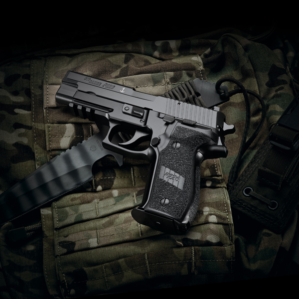 SIG SAUER to Celebrate the 40th Anniversary of the P226 in 2024