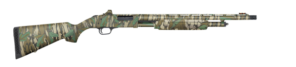 Optic-Ready Mossberg 500, 835 Turkey Shotguns Now Available with Holosun Sight
