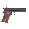 Tisas USA Introduces Museum-Grade 1911A1 Replica