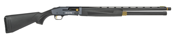 Mossberg Adds Optic-Ready Versions of 940 JM Pro Competition Shotgun