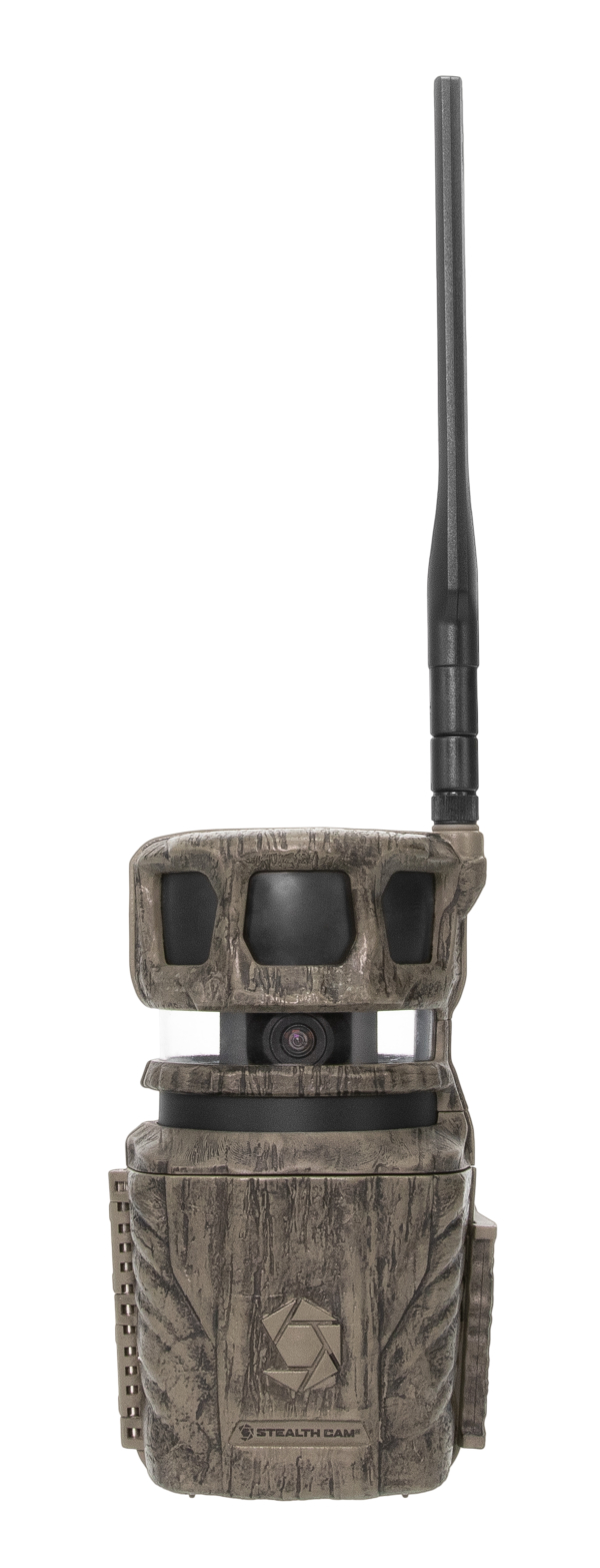Introducing Stealth Cam’s New Revolver 360-Degree Cellular Trail Camera