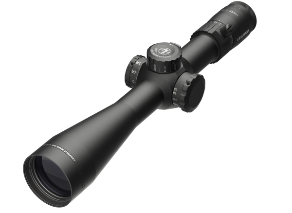 Leupold Announces New Mark 4HD Family of Riflescopes