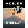 Nosler to Exhibit at Dallas Safari Club Show