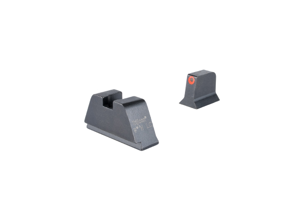 Trijicon, Inc. Expands Suppressor/Optic Height Night Sights Category