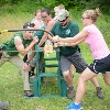<br />
Green Mountain Conservation Camp Registration is Open