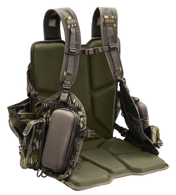 The ALPS OutdoorZ Impact Pro Changes the Turkey Vest Game Outdoor Wire