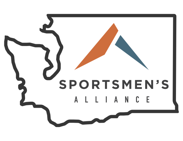 Sportsmen's Alliance: Washington Sportsmen Have Had Enough