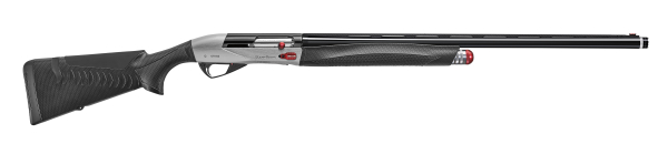 Benelli Performance Shop Competition and Field Shotgun Lines with New Advanced Impact Barrel Technology