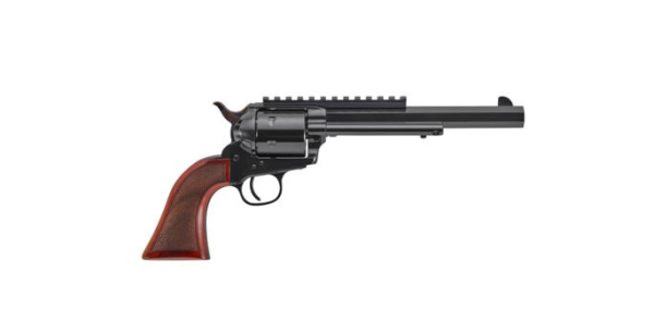 Uberti USA Presents the 1873 Hunter Revolver Series