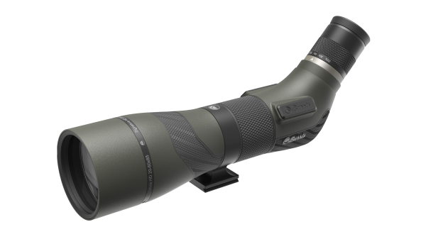 Burris Signature HD Spotting Scope with 20-60x Magnification