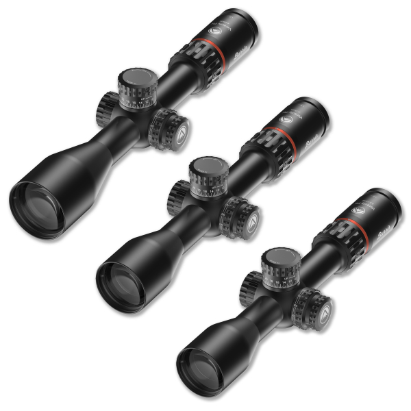 Burris Optics Adds New Models To Veracity PH Riflescope Line | Outdoor Wire