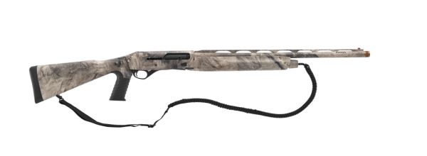 Stoeger Introduces the M3500 Predator/Turkey Shotgun