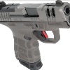 SAR Firearms presenta la pistola subcompacta preparada para &oacute;ptica SAR9 GEN2