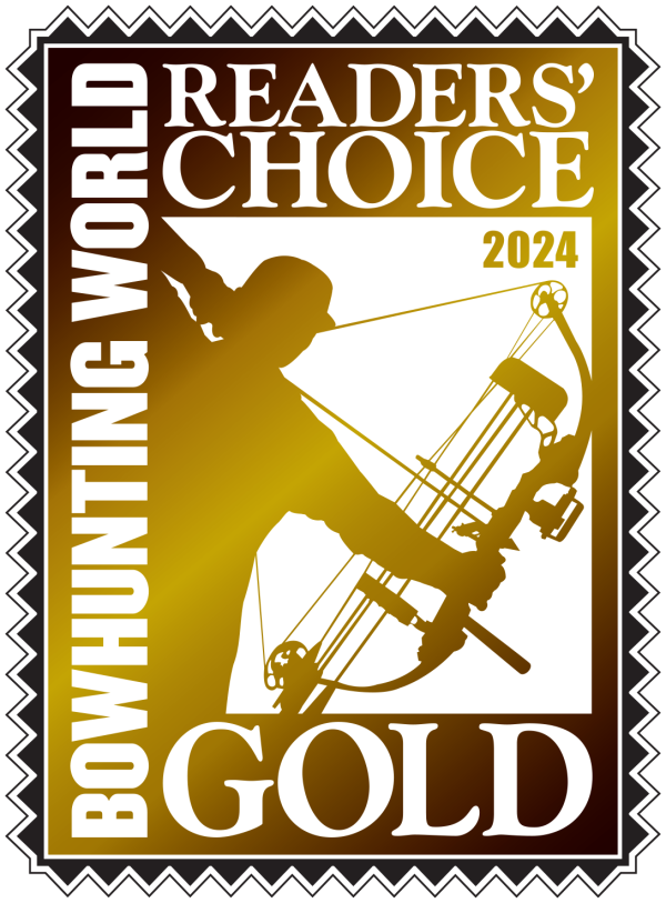 Bowtech Wins Gold In New Products Category In The 2024 Bowhunting World ...