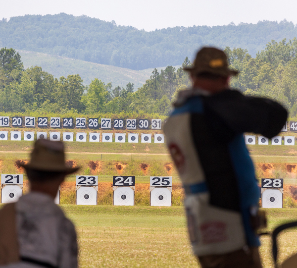 CMP Hosts Highpower Warm-Up Matches in Ohio and Alabama in June