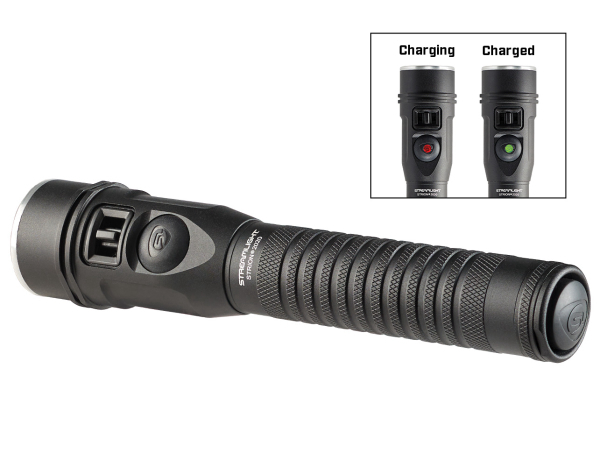 Streamlight Presenta La Linterna Recargable Strion 2020 | Outdoor Wire ...