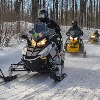 <p>Michigan Free Snowmobile Weekend is Feb. 9-11</p>
