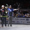 Elite Archery&rsquo;s Marlow Takes Second in Historic Vegas Shootdown
