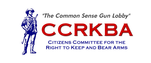 CCRKBA Submits Amicus Brief in Cal. Gun Show Ban Case