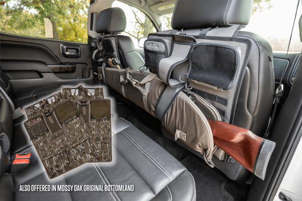 ALPS OutdoorZ Announces the Nomad Vehicle Organizer