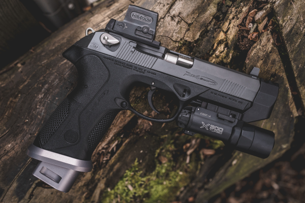 Beretta Celebrates 20th Anniversary of PX4 Series with New Models