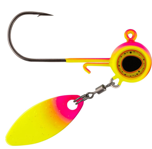 Northland Fishing Tackle - Mimic Minnow® Shad - 1/4 Oz. - Multiple Color  Options