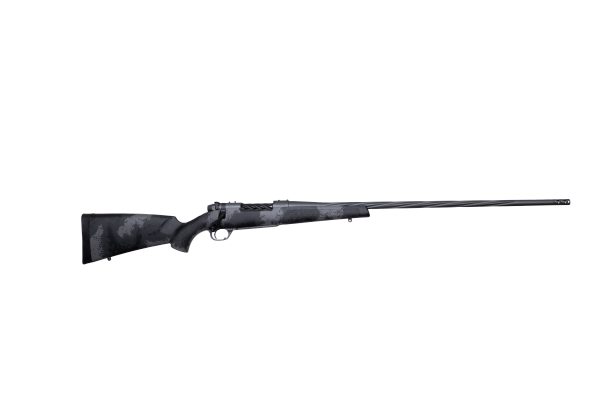 Weatherby Introduces New Mark V® with Remi Warren