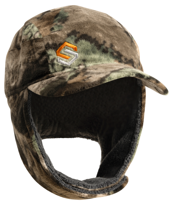 ScentLok’s New Insulated Bomber Hat