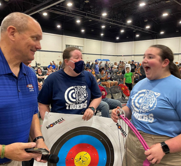 NASP Announces its 2024 National Tournament Schedule and Scholarship