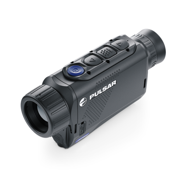 Pulsar Releases the Axion XQ30 Pro: Small Package, Big Potential