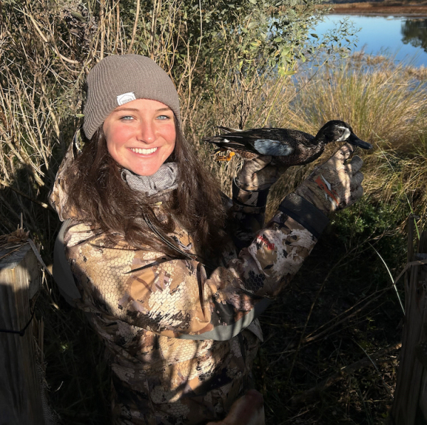 Delta Waterfowl’s University Hunting Program Delivers Record-Setting Year