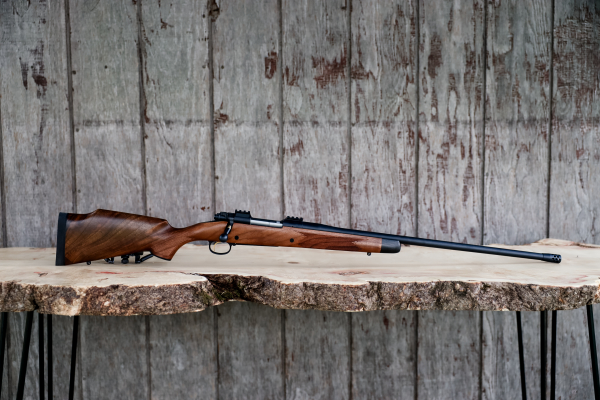 Montana Rifle Company Model 2022 Junction Available Now