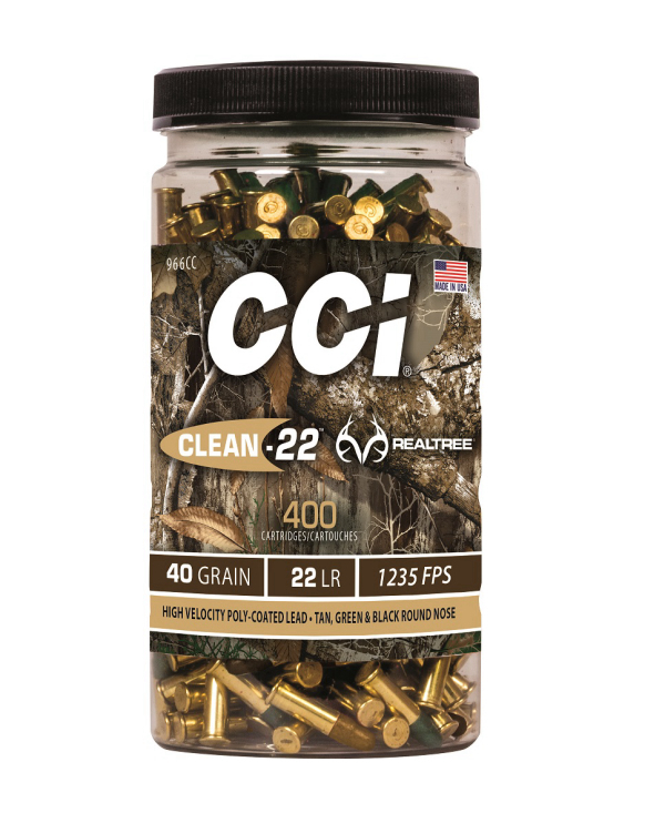 Los lectores de la revista Predator Xtreme concedieron a CCI el Premio ...