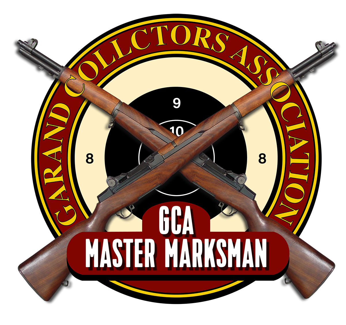GCA – CMP Master Marksman Program Update