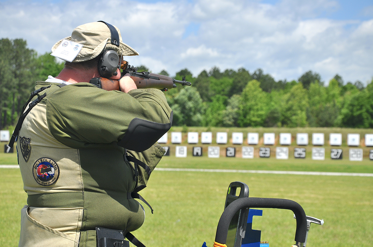 Mid-Range Match Filling, More Long Range and Surplus Ammo Available at CMP’s 2024 Eastern Games