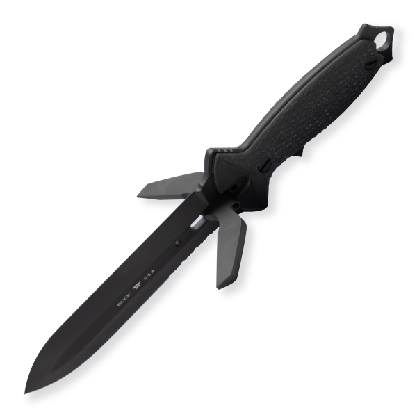 Buck Knives Announces Release of New Knife Models