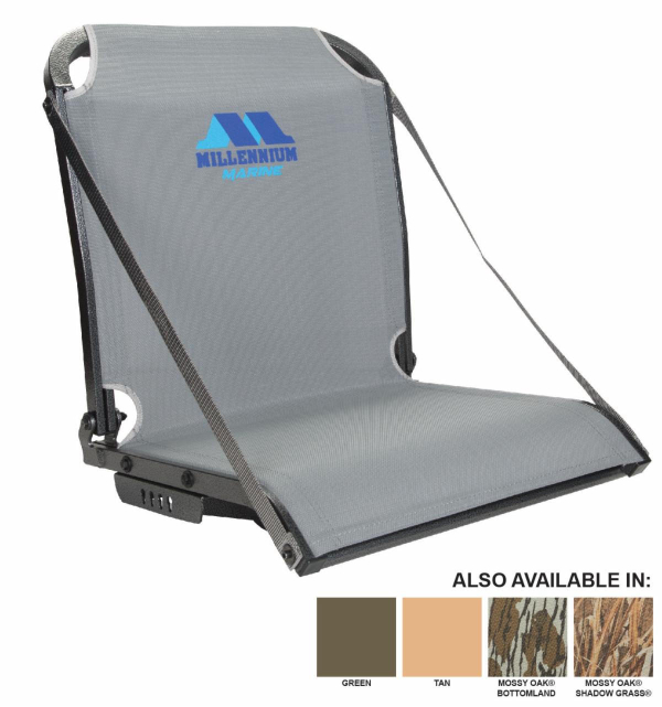 Millennium Marine B-Series Boat Seats