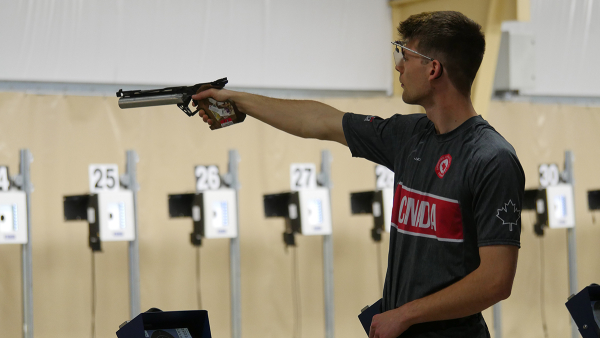 Smallbore, Air Matches Return to CMP’s 2024 Camp Perry Open