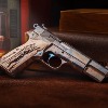 Camfour Proudly Launches New Camfour Customs Springfield SA-35