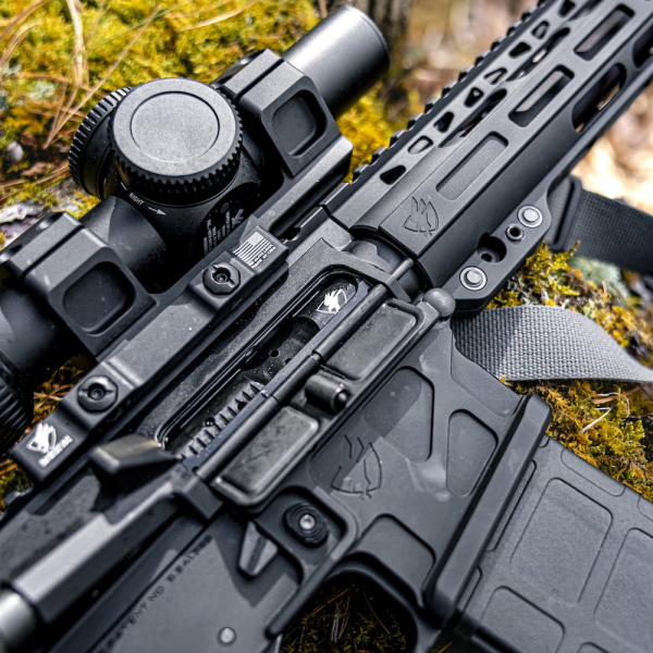 Mod 1 Rifle Check Out ADM’s Affordable MOD-1 Rifle Line | The Shooting Wire