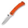 <p>Buck Knives Offers Take-a-Hike Tips</p>
