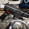 <p>Franklin Armory Now Shipping New Binary Firing System for Grand Power Stribog SP9&nbsp;</p>
